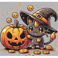 Halloween-WS 7562
